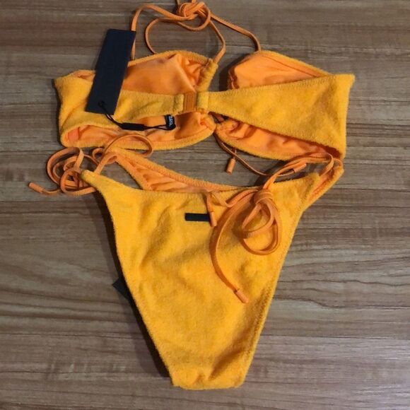 TRIANGL ASTER - ANTARES NO BAG NEW WITH TAGS - Picture 3 of 5